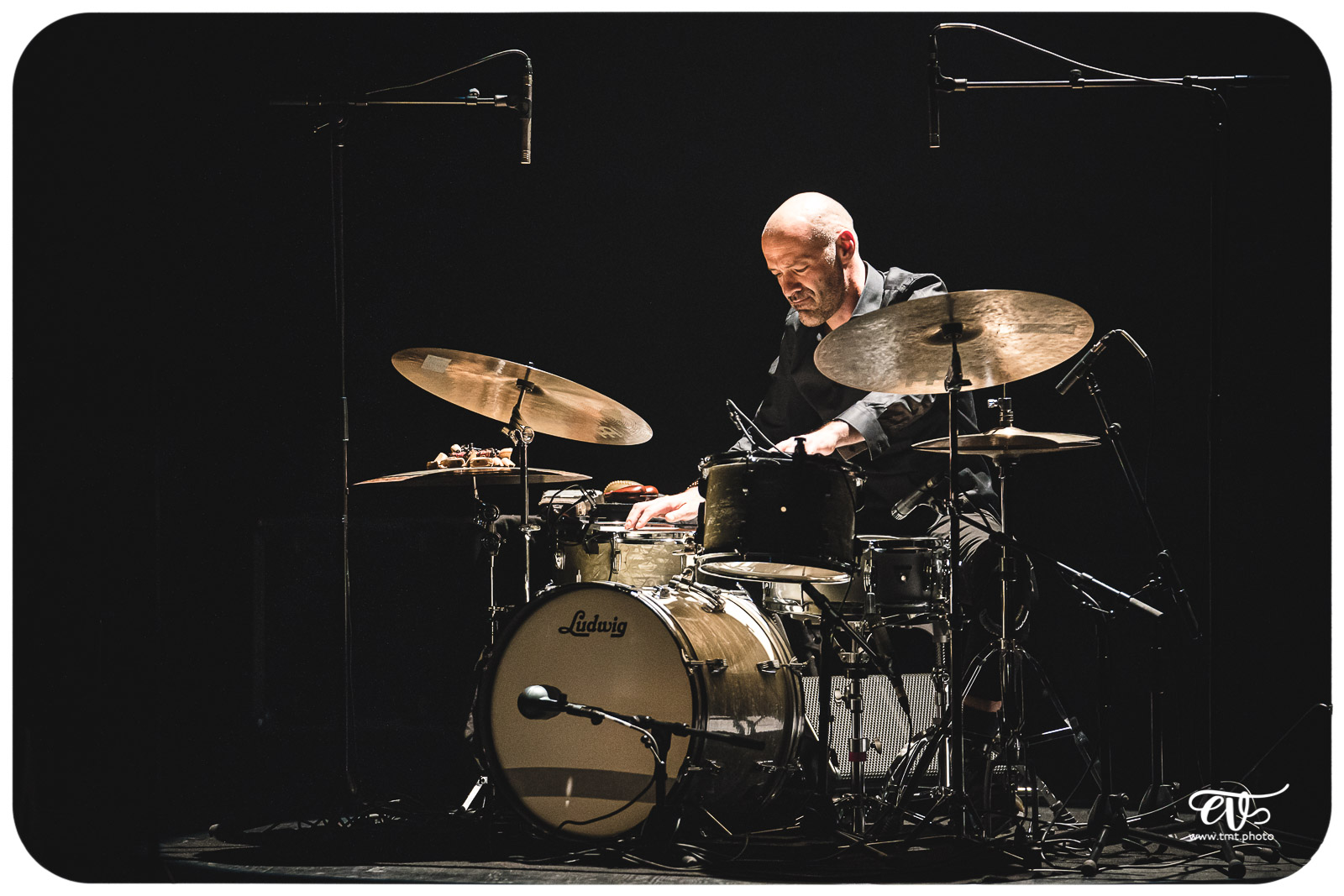 GAINSBOURG & MILES « YOU'RE UNDER ARREST »